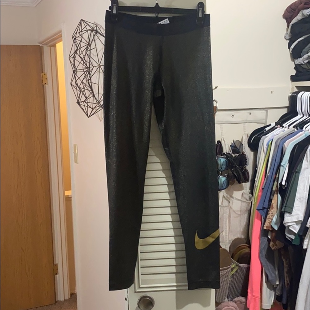 Nike pro legging